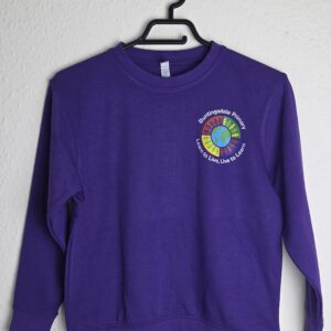Buntingsdale School Jumper