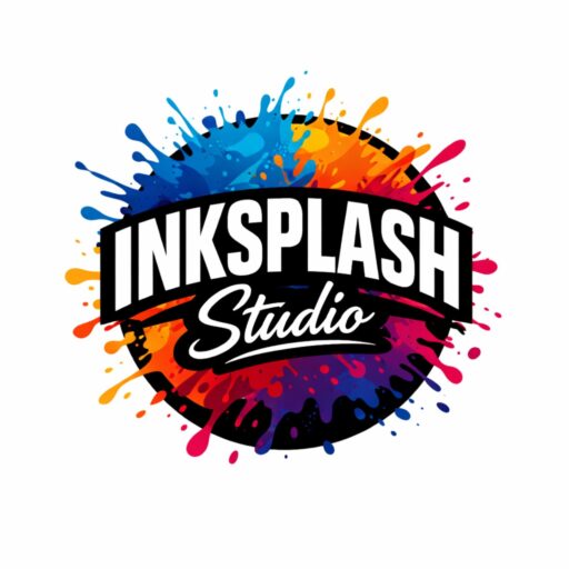 InkSplash Studio