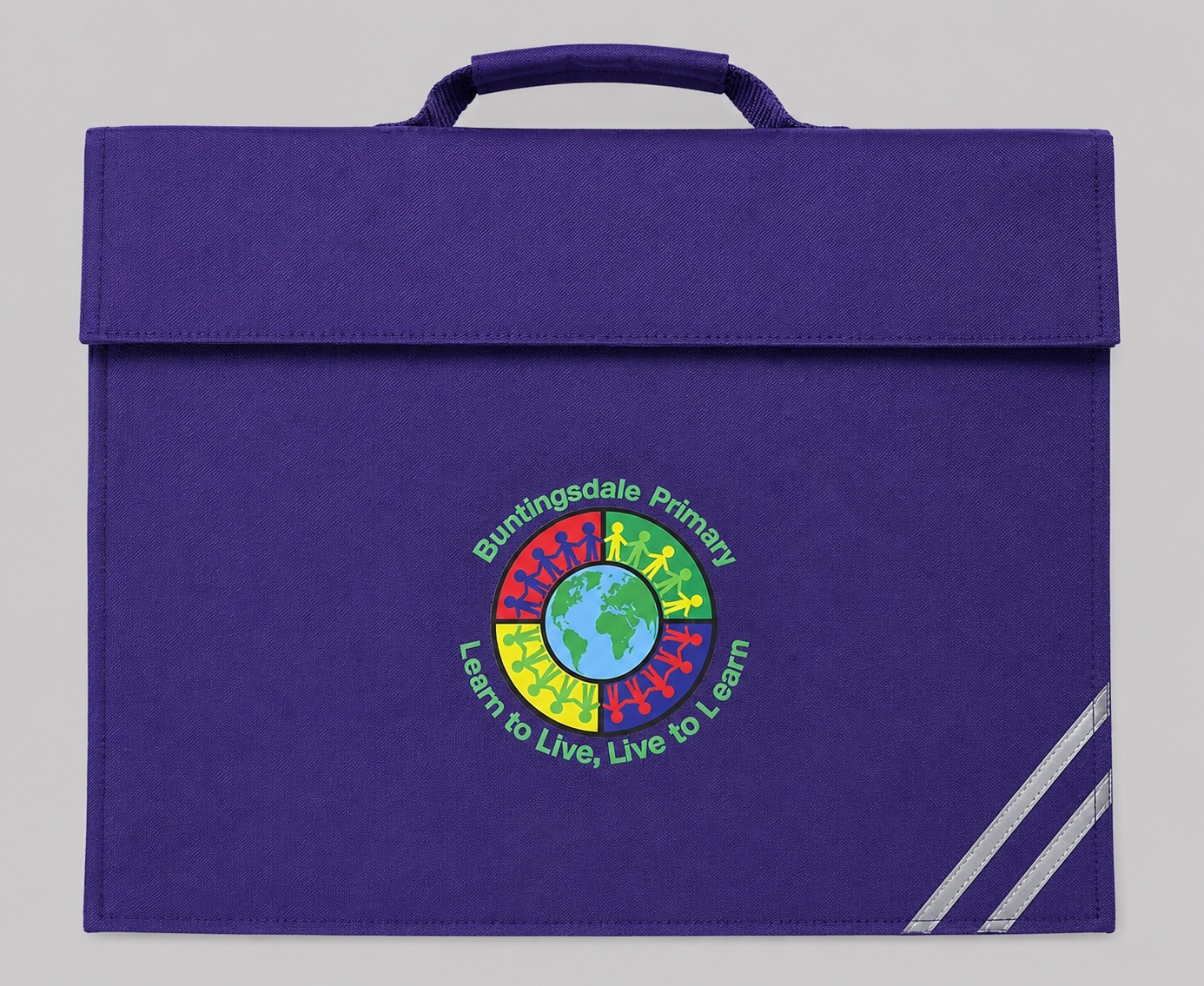 Buntingsdale Primary School essentials and accessories