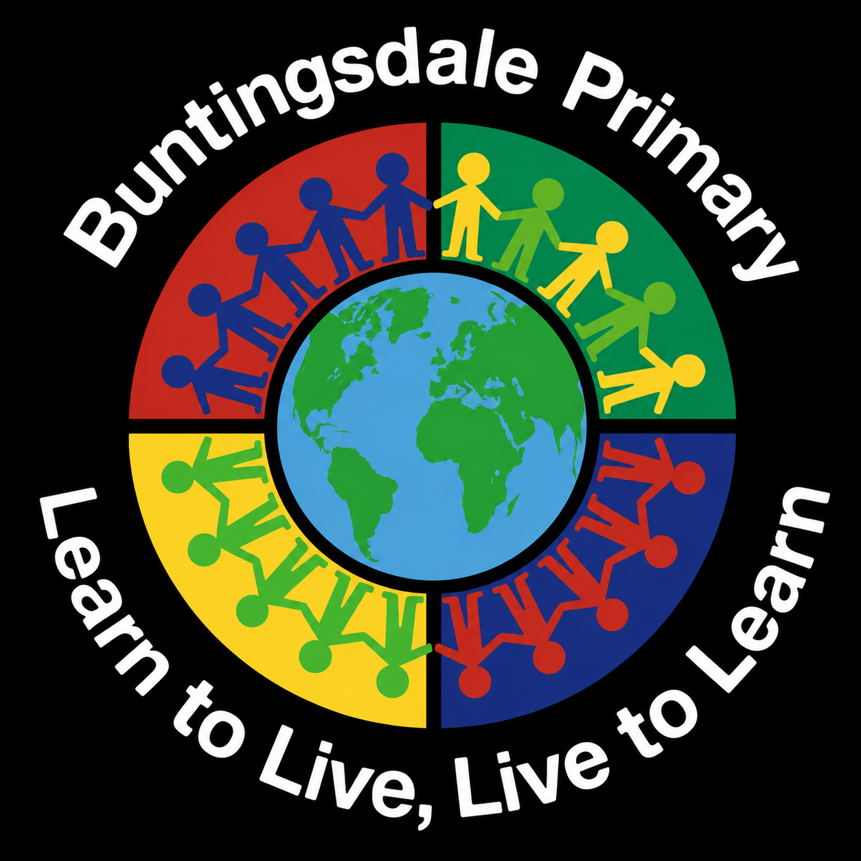 Buntingsdale Primary School