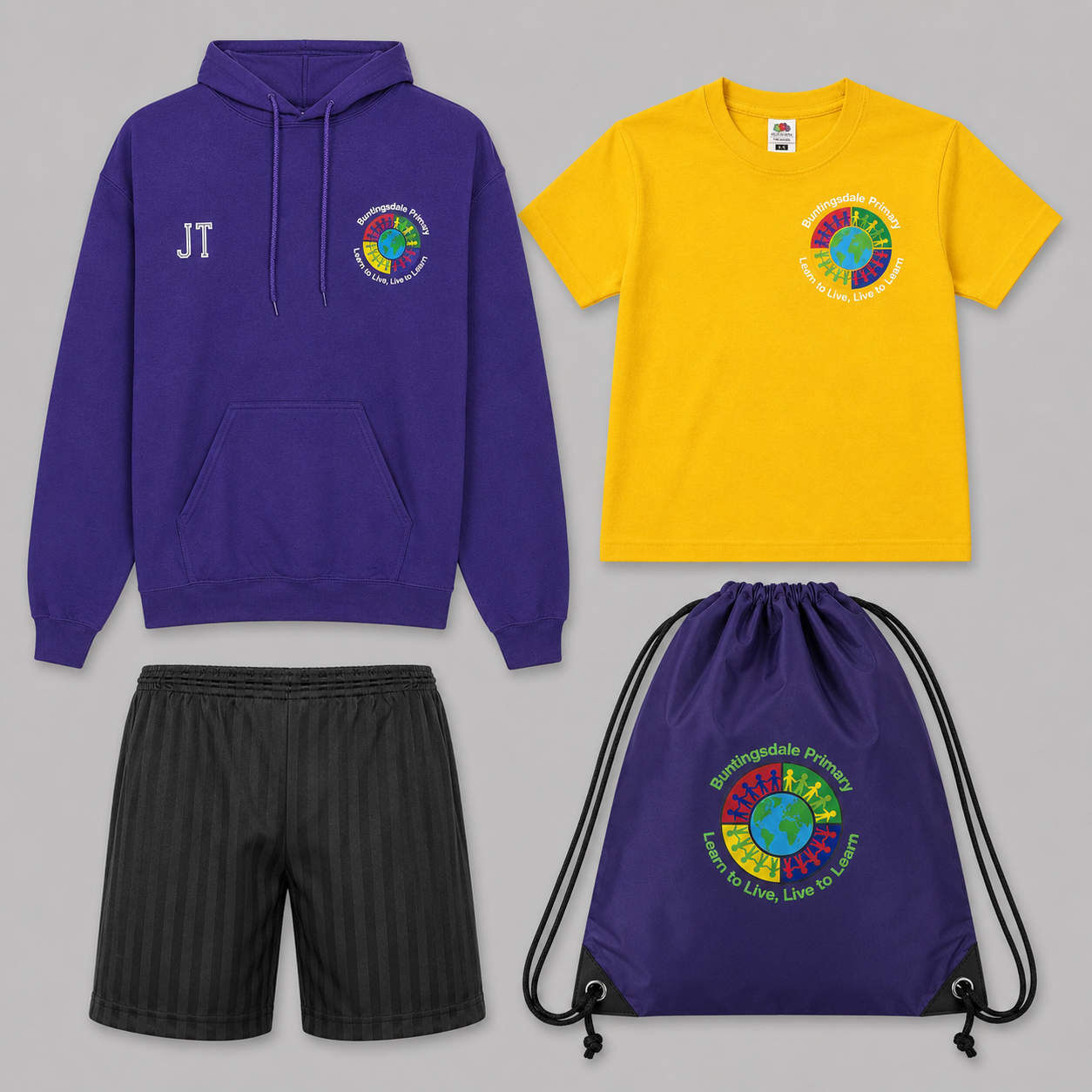 School uniform