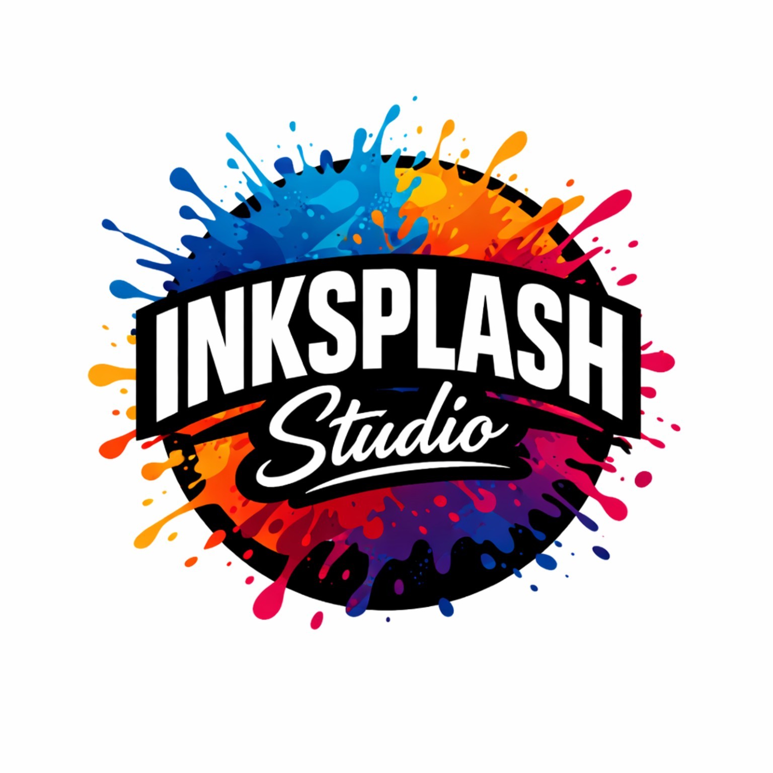 InkSplash Studio