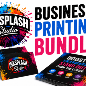 Business Printing Bundles