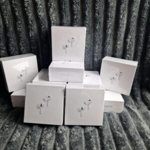 AirPods Pro – Wireless Earbuds