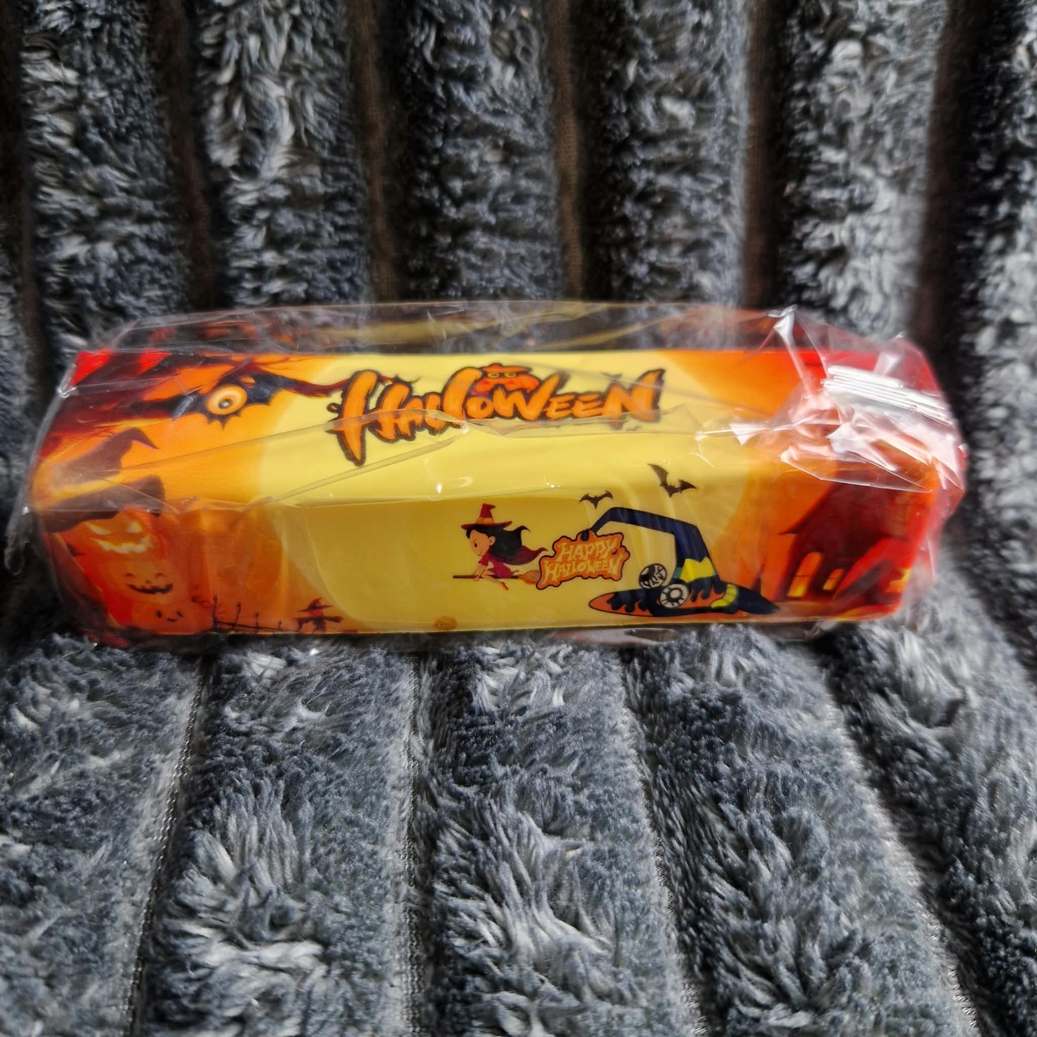 Halloween Stress Relief Squeeze Bar - Image 8