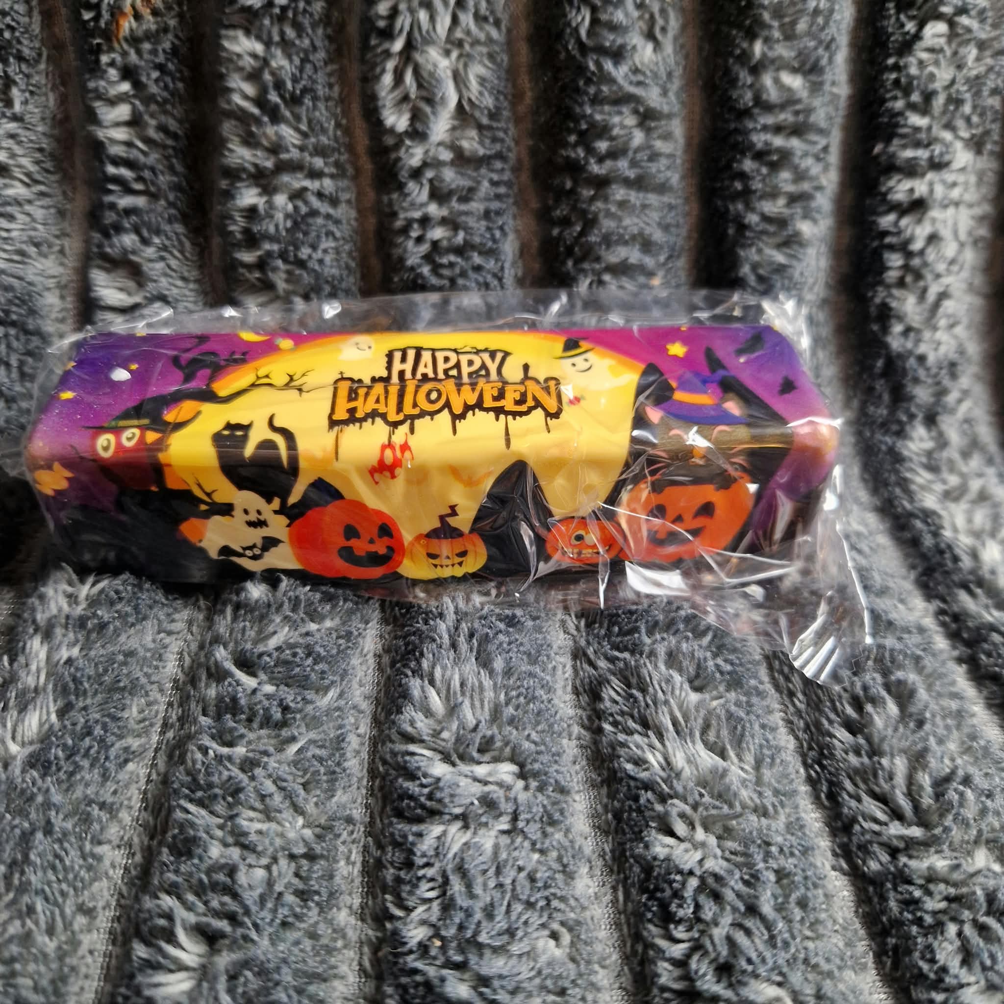 Halloween Stress Relief Squeeze Bar - Image 6