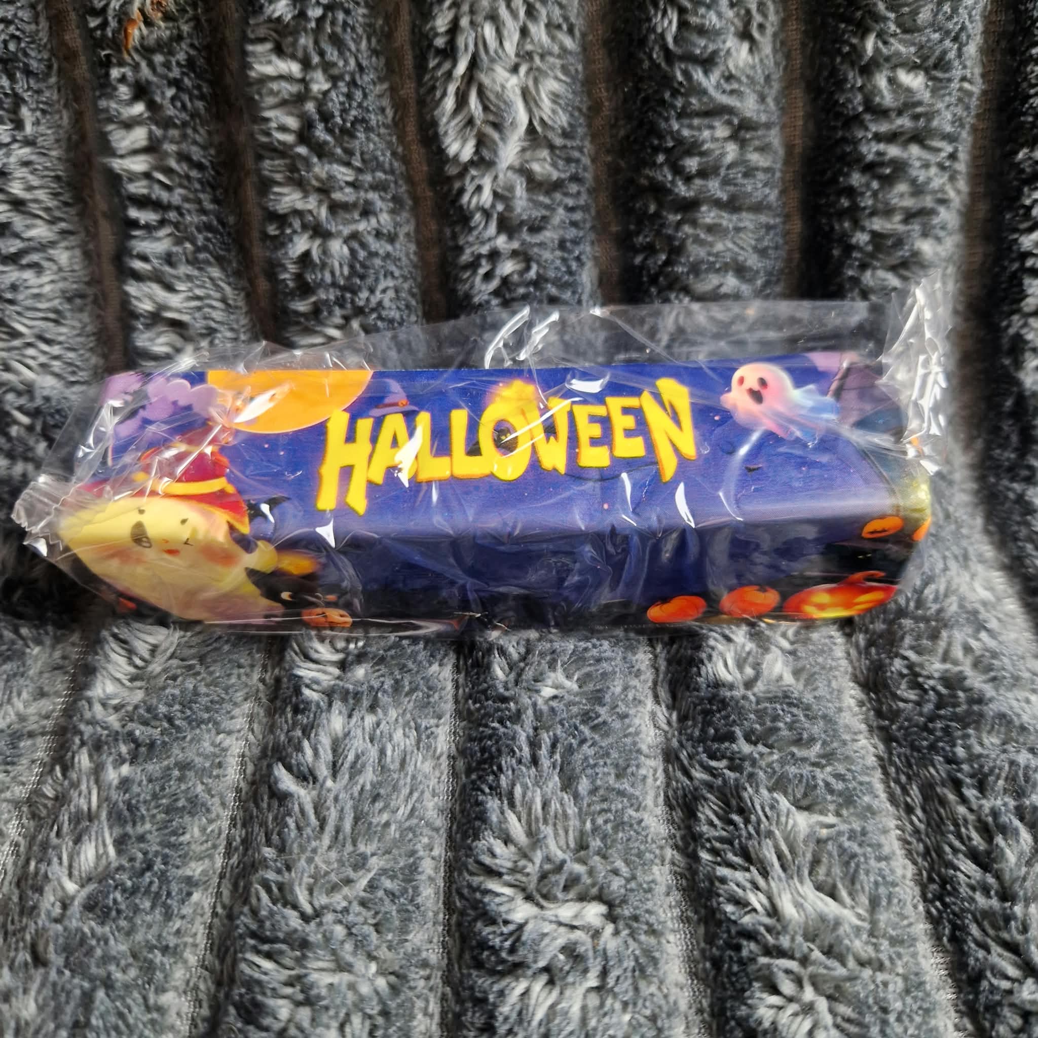 Halloween Stress Relief Squeeze Bar - Image 5