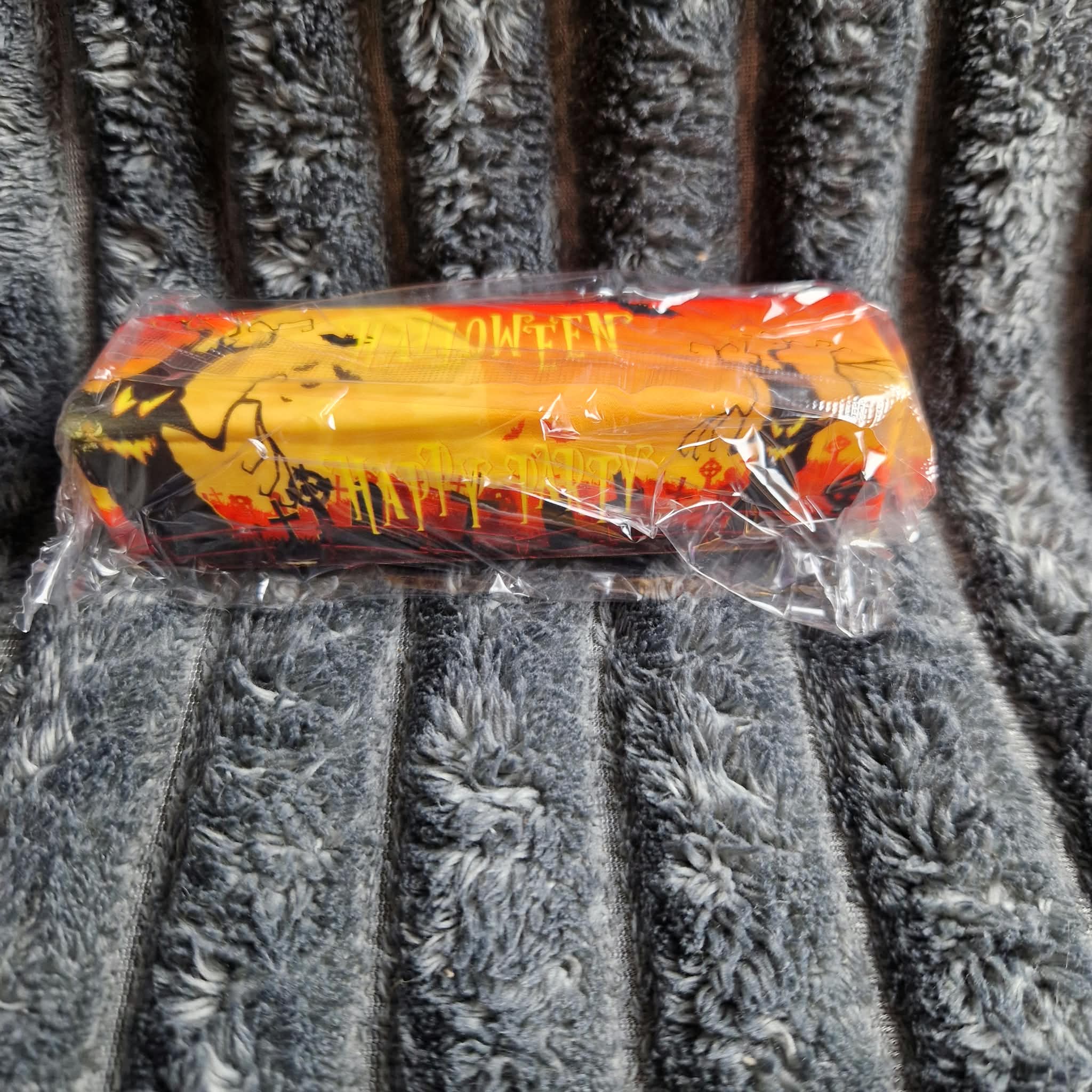 Halloween Stress Relief Squeeze Bar - Image 4