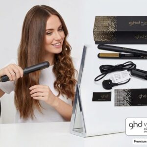 ghd V Gold Classic Professional Hair Straightener