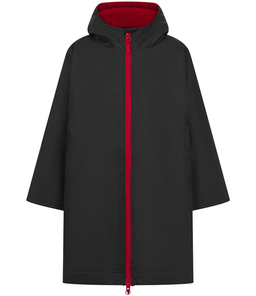 Finden + Hales Kids All Weather Robe