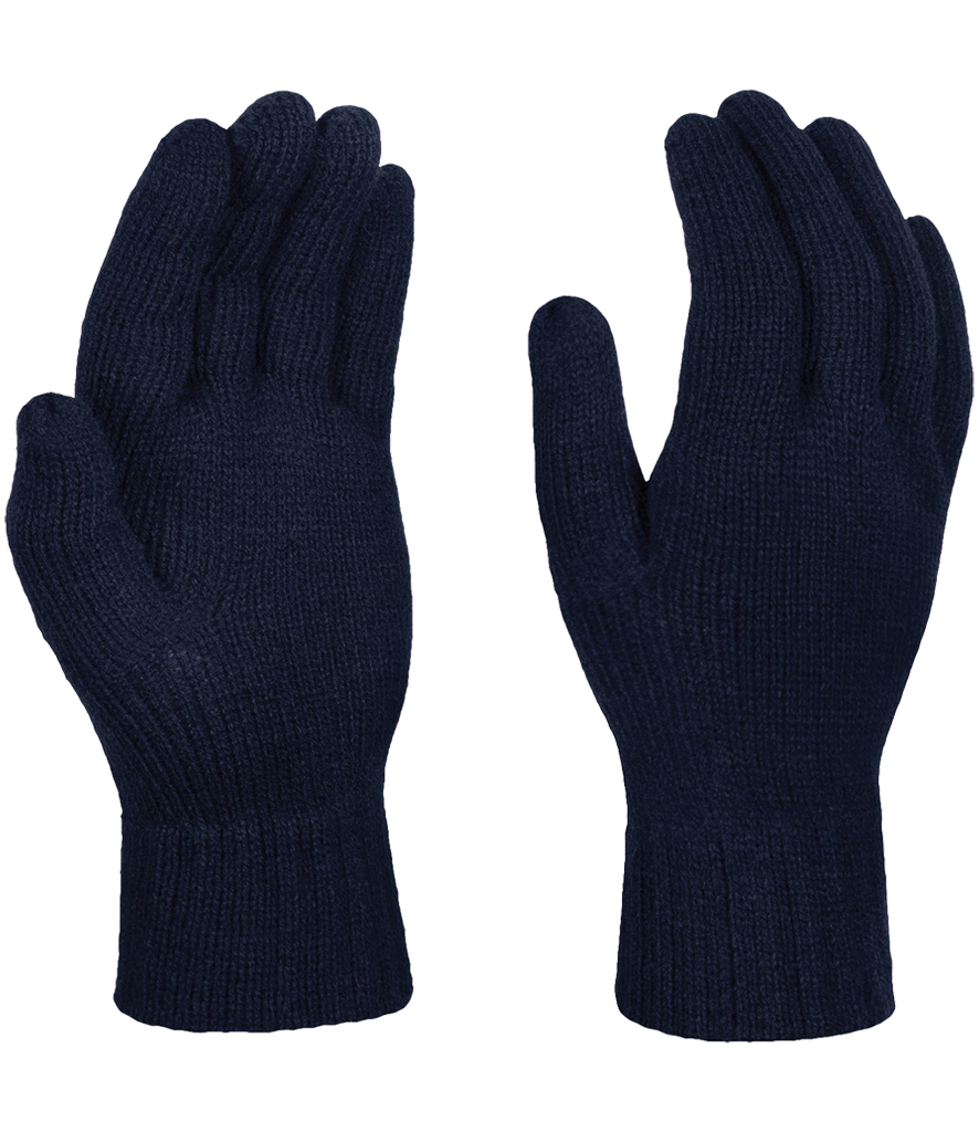 Regatta Knitted Gloves - Image 2