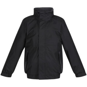 Regatta Kids Dover Waterproof Insulated Jacket