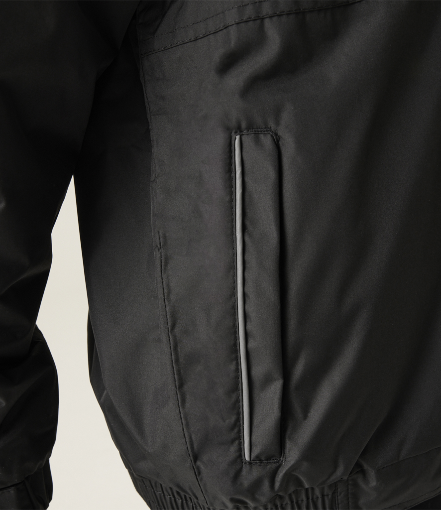 Regatta Kids Dover Waterproof Insulated Jacket - Image 12