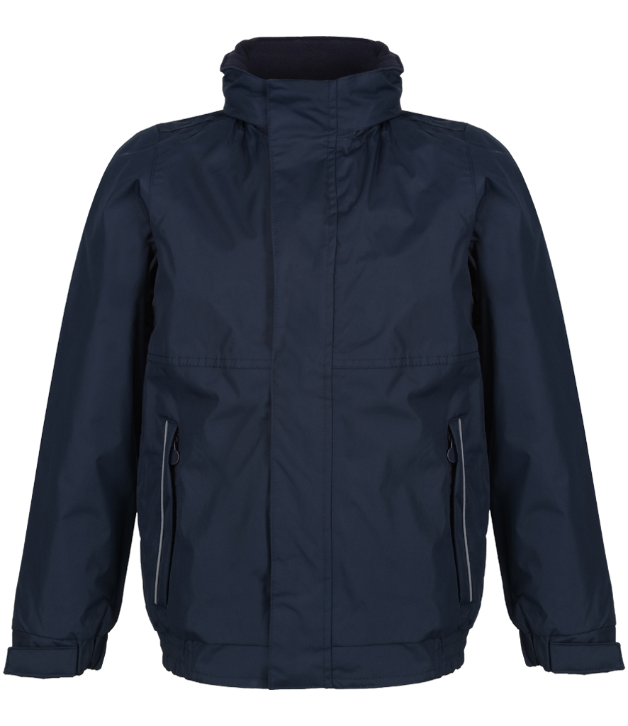Regatta Kids Dover Waterproof Insulated Jacket - Image 5