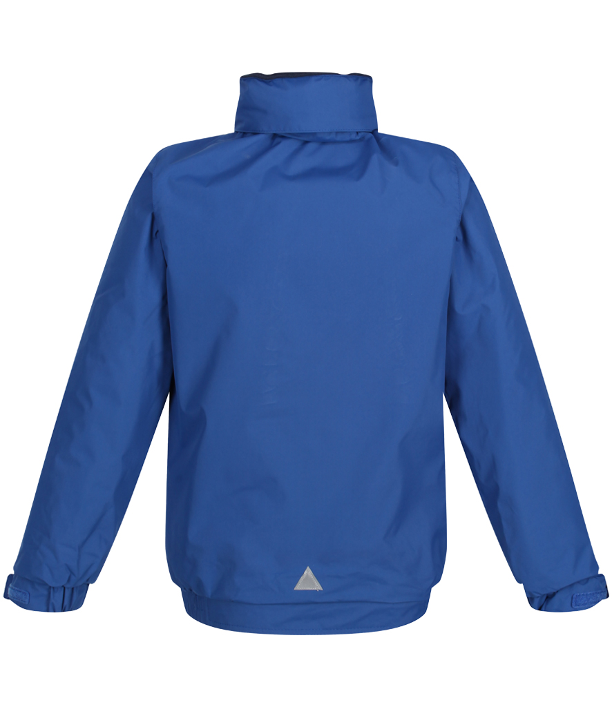 Regatta Kids Dover Waterproof Insulated Jacket - Image 3