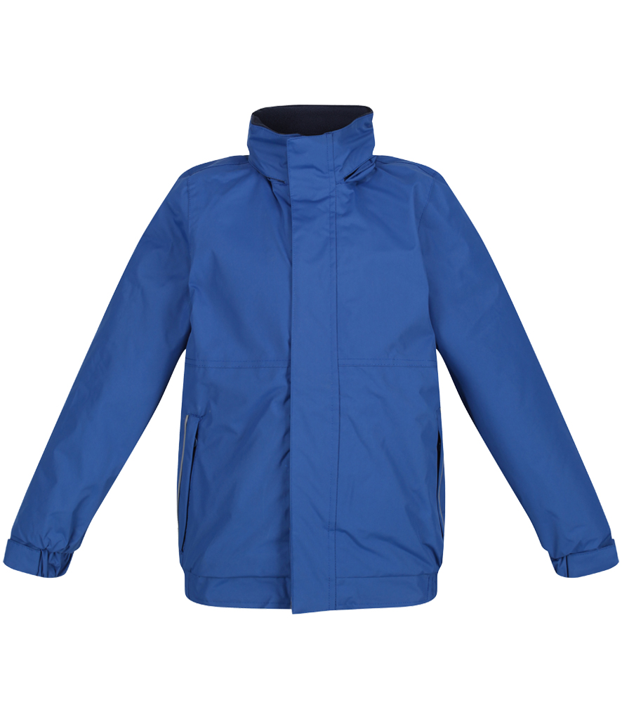 Regatta Kids Dover Waterproof Insulated Jacket - Image 2