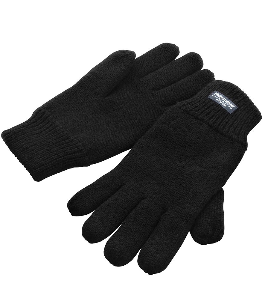 Classic Lined Thinsulate™ Gloves