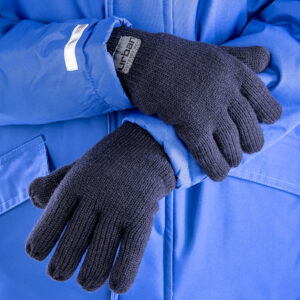 Kids’ Lined Thinsulate™ Gloves