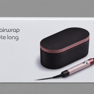 Dyson Airwrap Complete Long Multi-Styler