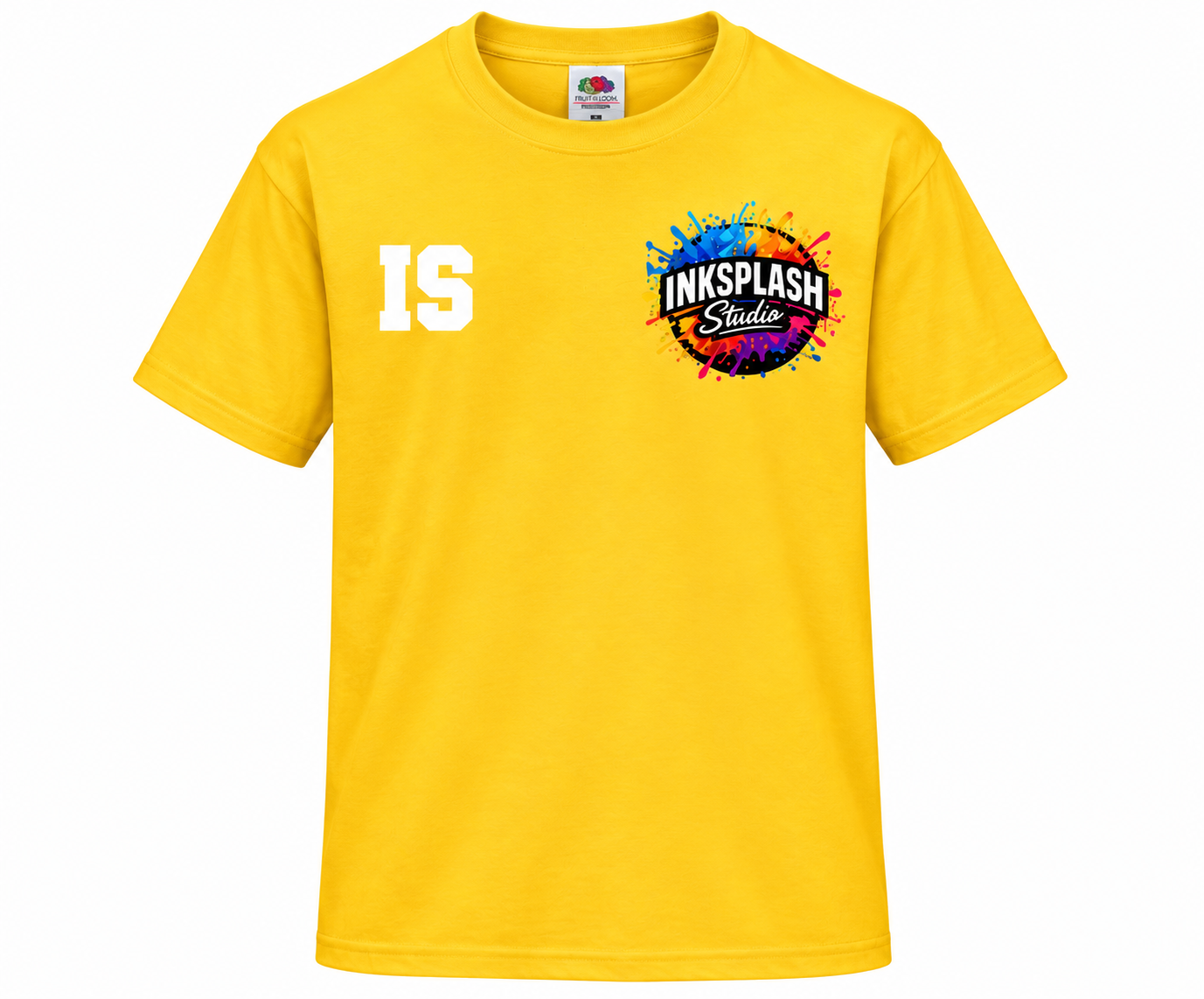 Personalised Leavers T-Shirts 2027 - Image 2